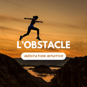Recevez un message - Méditation intuitive