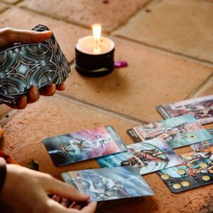 Guidance intuitive