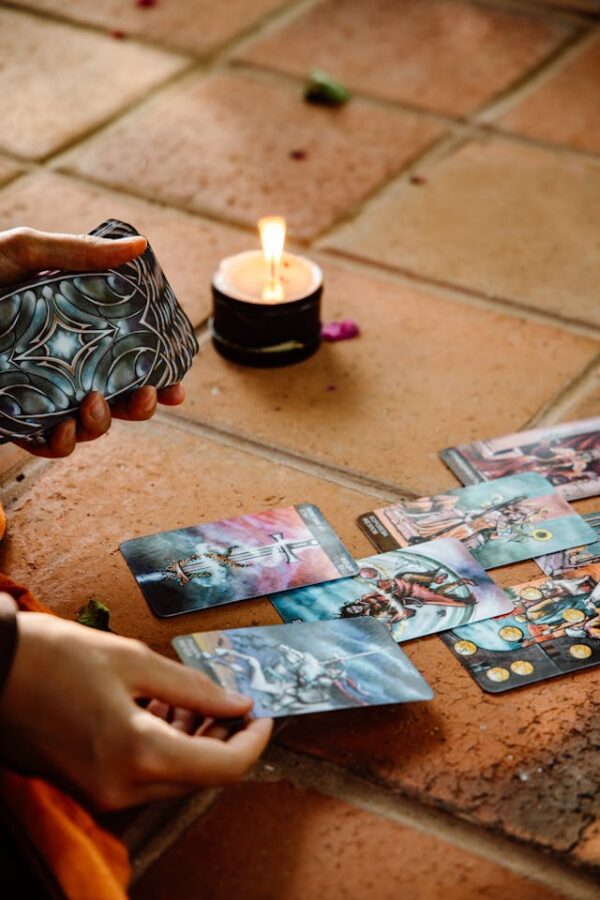Guidance intuitive