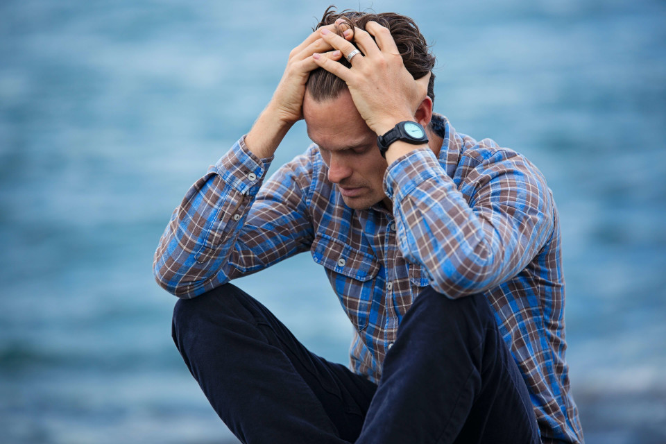 Troubles du sommeil, anxiété et stress, addiction tabac, alcool