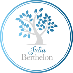 Julia Berthelon - Sophrologue - Magnétiseuse