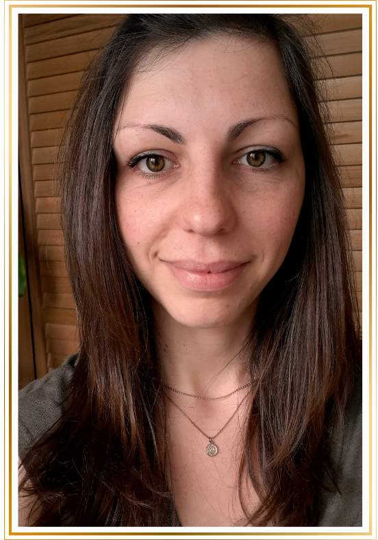 Julia Berthelon - Sophrologie Magnétisme